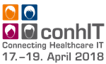 Titelbild: conhIT 2018: Kongressprogramm - 18 Sessions rund um das Thema Transforming Healthcare